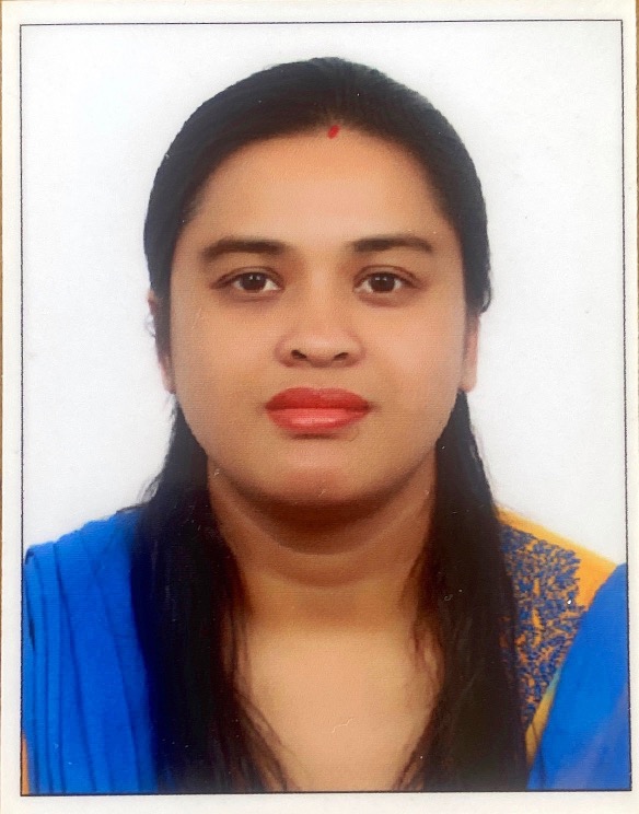 Ms. Kusum Rajput